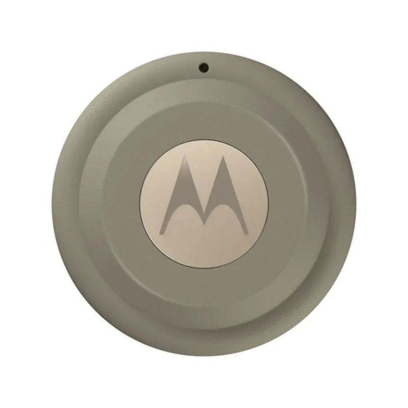 Motorola Moto Tag Gen. 2 PANTONE Laurel Oak PG38C08023