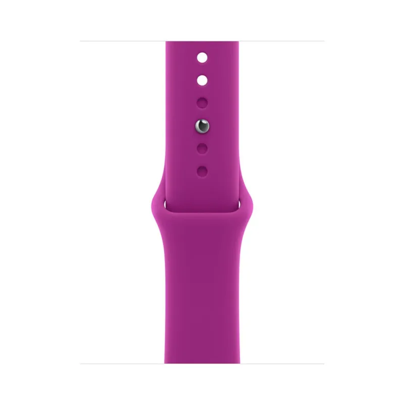 Watch Acc/ 40/ Magenta Sport Band - M/ L MJUG4ZM/A