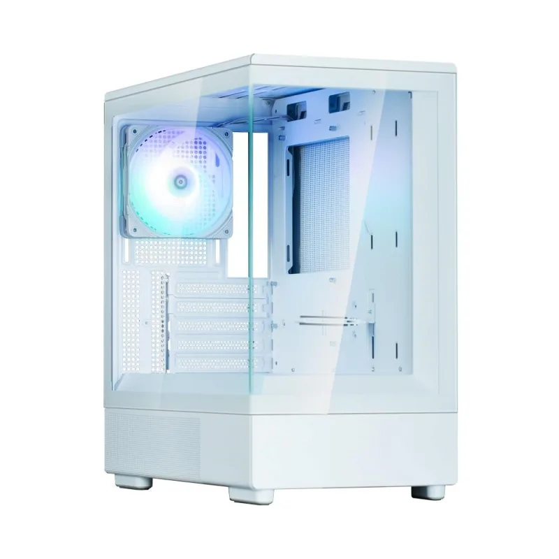 ZALMAN P30 V2 bílá P30 White V2