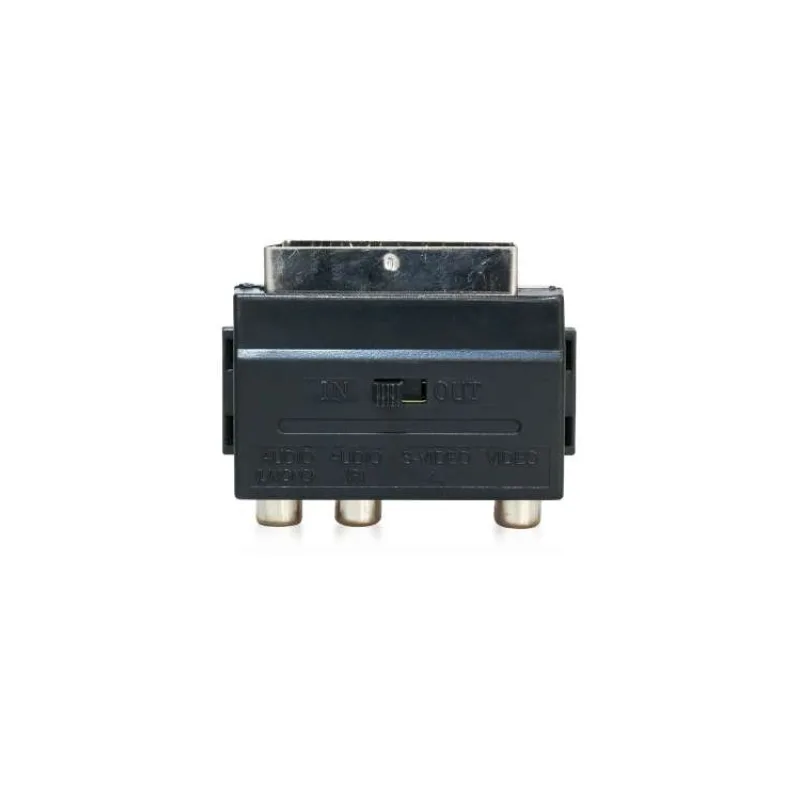 Redukcia scart/3 cinch (RED SCART/3CINCH)