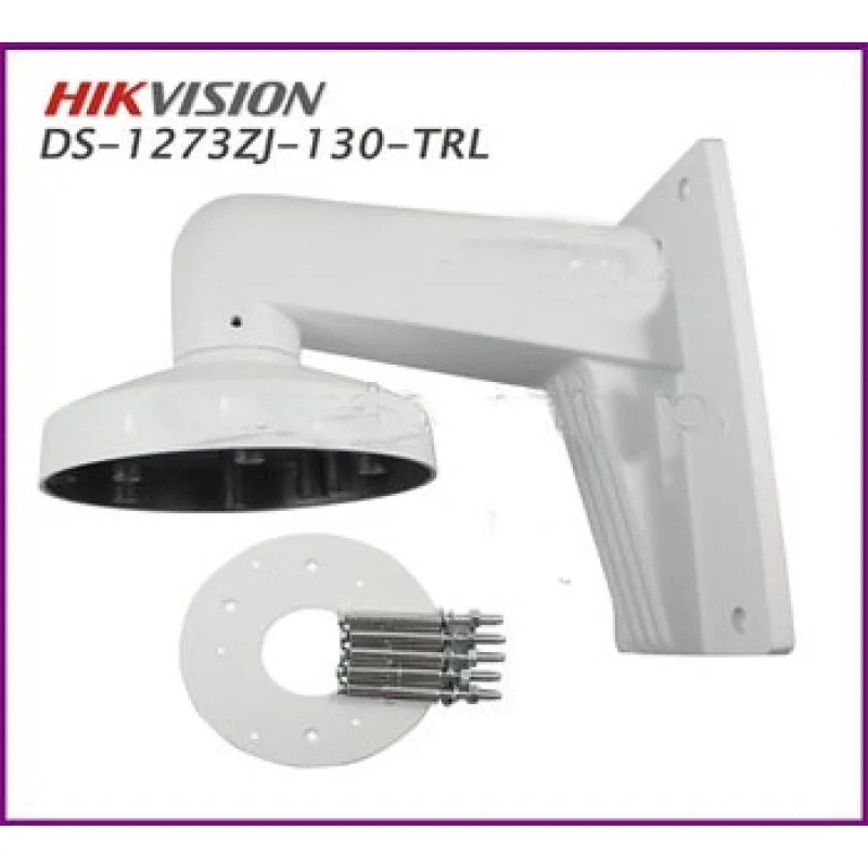 Hikvision DS-1273ZJ-130-TRL DS-1273ZJ-130-TRL