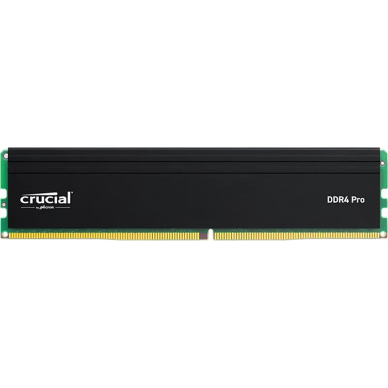 Crucial Pro 32GB DDR4 3200 CL22 CP32G4DFRA32A