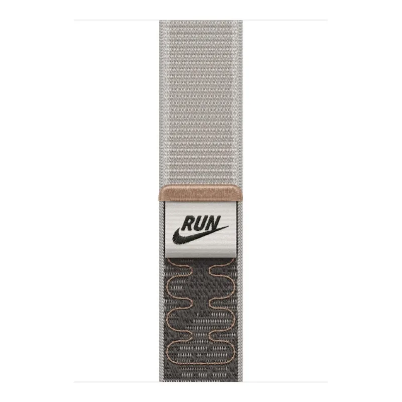 Watch Acc/ 46/ Pavement Grey Nike Sport Loop MKUY4ZM/A