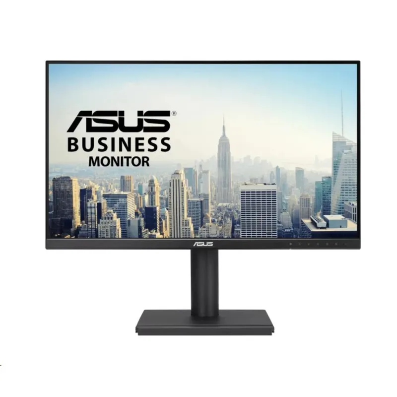 ASUS LCD BE249QG, 23.8" FHD, 350nits, 5ms, 120Hz, DP, HDMI, VGA, …
