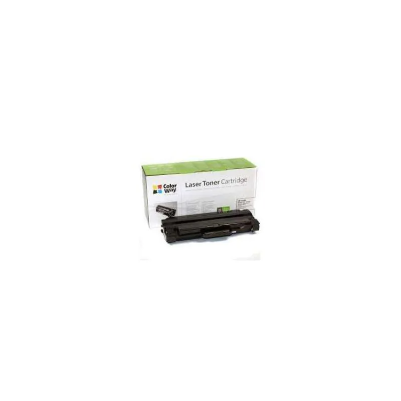 COLORWAY kompatibilní toner pro SAMSUNG MLT-D1052S/ Černý/ 1 500 stran (CW-S1910EU)