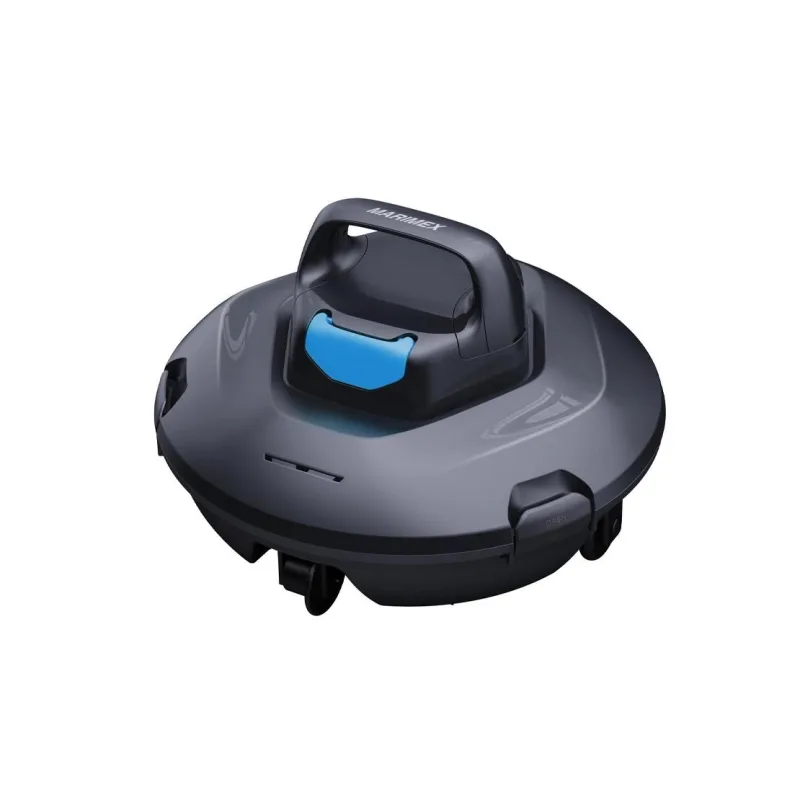 Marimex SupraVac Trinity bazénový robotický vysavač 10800077