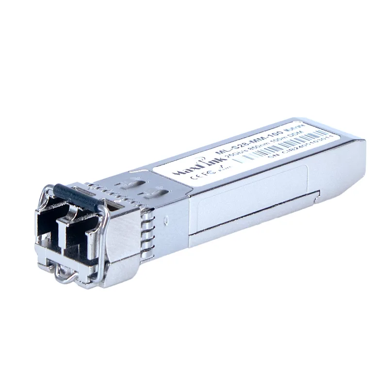 MaxLink 25G SFP28 optický modul, MM, 100m, 2x LC konektor, DDM ML-S28-MM…