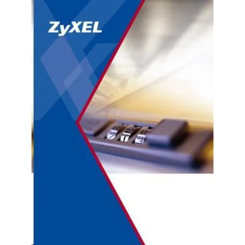 Zyxel 2-ročný licenčný balík pre USGFLEX500 (filtrovanie webu/…