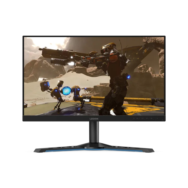 DISPLAY - Lenovo Legion Y25-25 24.5"FHD IPS 16:9 240Hz 400nits 1000:1 1ms…