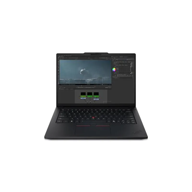 Lenovo TP P14s G7, Ultra X9 388H, 14.5˝ 1920x1200, UMA, 32GB, SSD 1TB,…