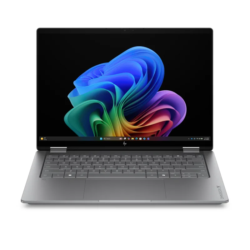 HPM spec. NTB HP OmniBook X Flip NG AI PC 14-kb0224ncx, Ultra 7 355, 14…