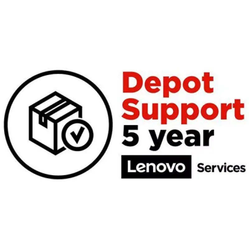 LENOVO záruka pro dokovací stanice elektronická - z délky 3 roky Carry-In…