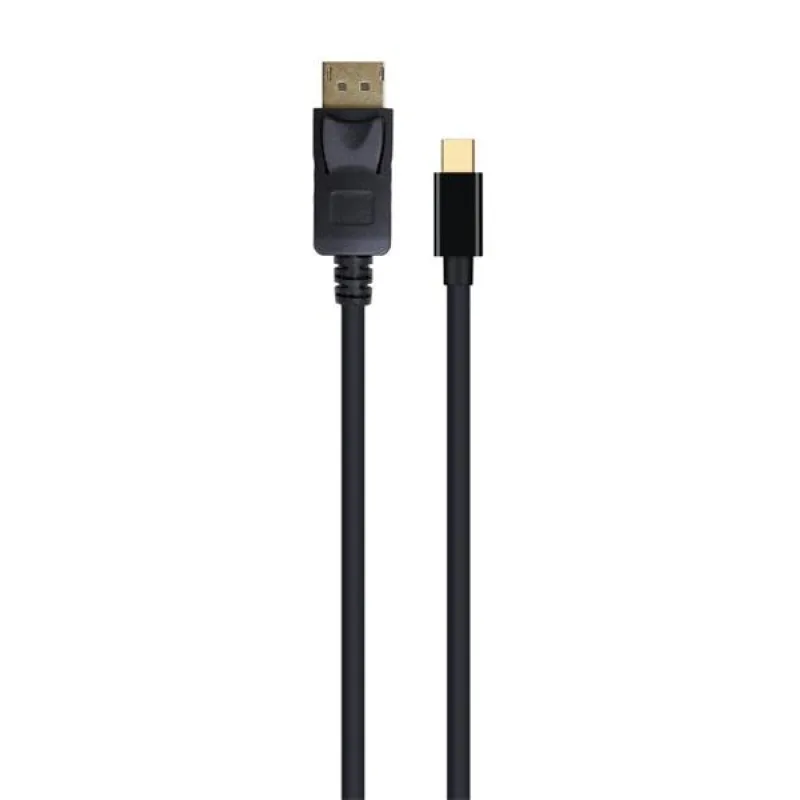 Gembird kábel Mini DisplayPort (M) na DisplayPort (M), 4K/30Hz, 1.8 m,…