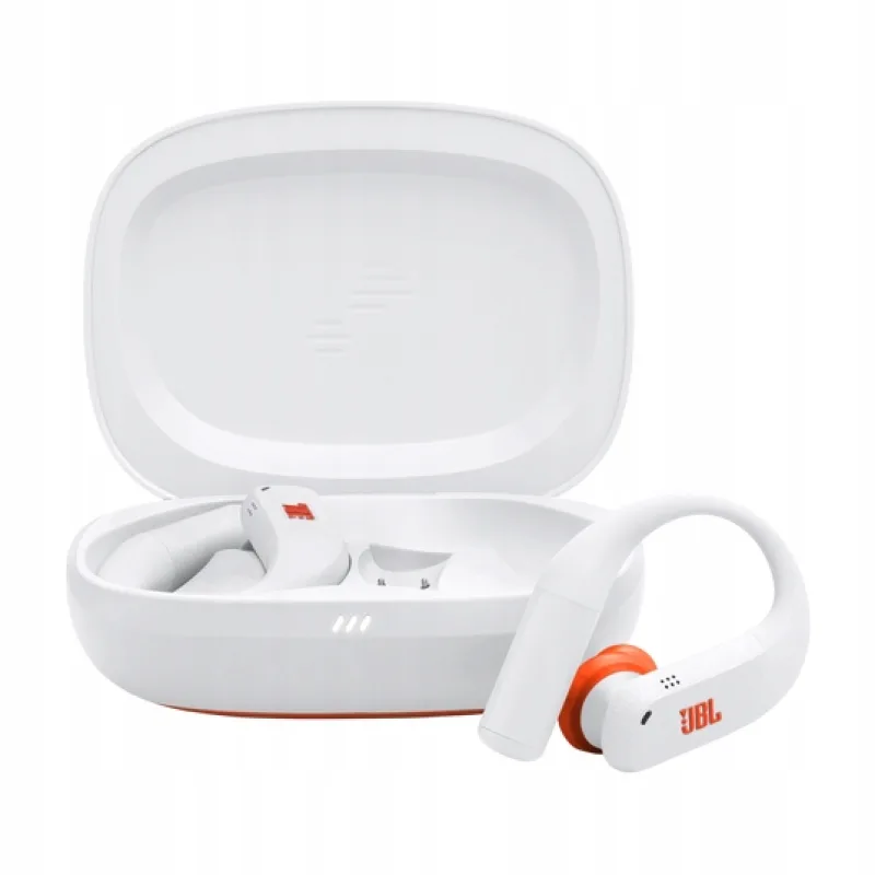 JBL Endurance Peak 4 White JBL PEAK4 WHT