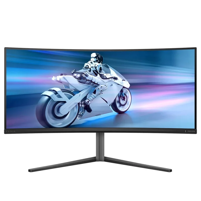 Philips Evnia/ 34M2C6500/ 00/ 34"/ QD-OLED/ 3440x1440/ 175Hz/ 0, 03ms/…