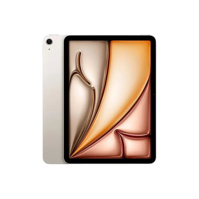 Apple iPad Air 11" M4 (2026) 128GB Wi-Fi Starlight MH334HC/A