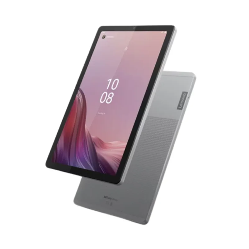 Tablet LENOVO TAB M9 9"HD 4GB 64GB MTK LTE Arctic Grey ZAC50062CZ