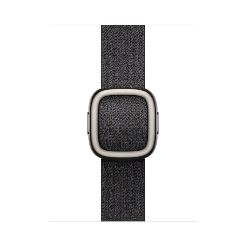Watch Acc/ 42/ Navy Blue Modern Buckle- L ML3G4ZM/A