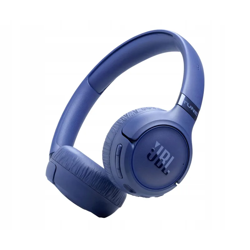 Slúchadlá JBL Tune 680NC Blue JBL T680NCBLU