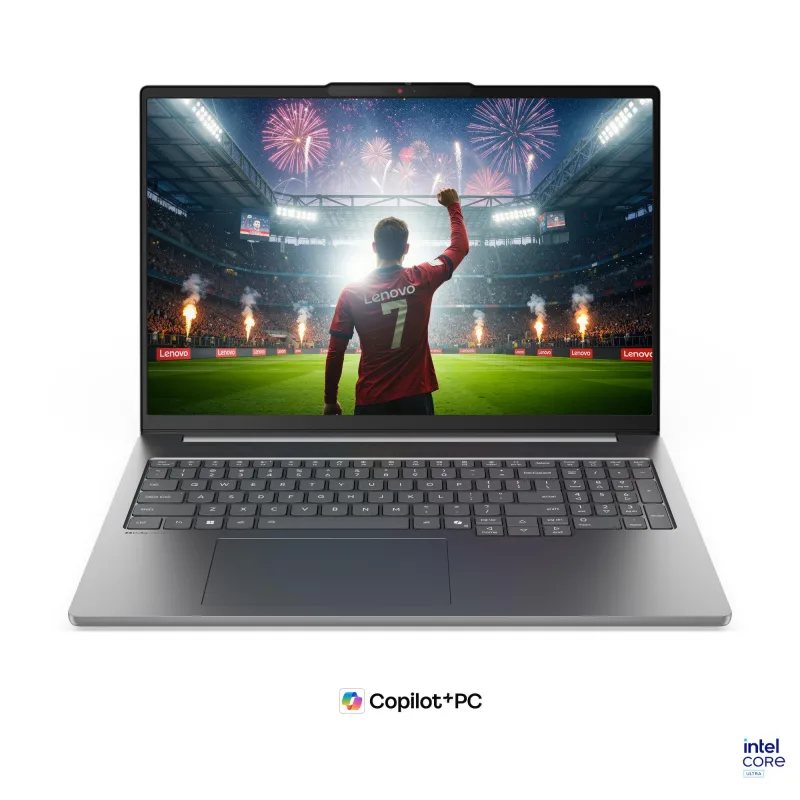 Lenovo IdeaPad Pro 5 16APH11 Intel Core Ultra 7 356H 32GB 1TB-SSD 16"2.8K…