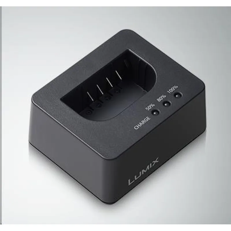Panasonic DMW-BTC15 nabíječka ( k DMW-BLK 22 a DMW-BLK 19 ) DMW-BTC15E