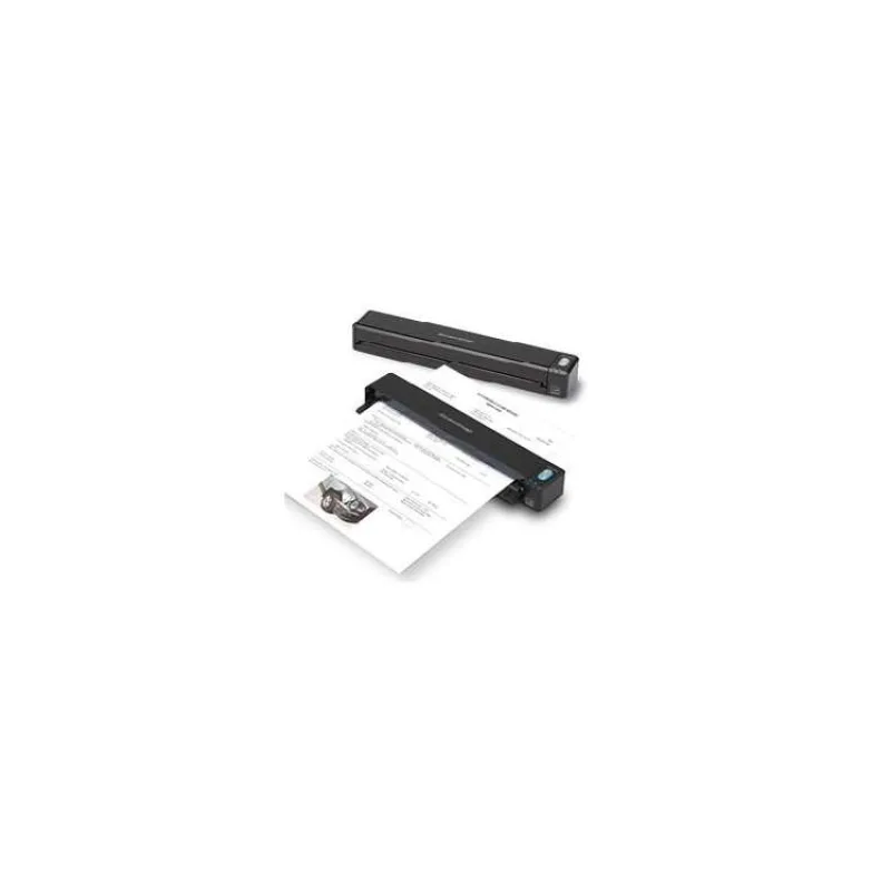 RICOH skener ScanSnap iX100, přenosný skener (#PA03688-B001)