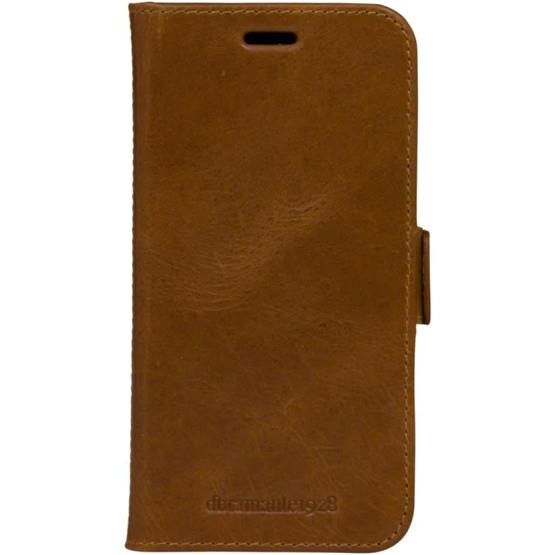 Puzdro iPhone X/XS dbramante1928 Copenhagen 2 Tan COI8GT000825
