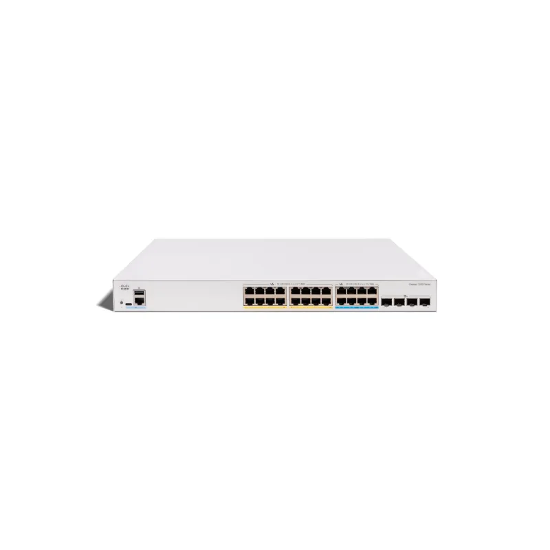 Cisco Catalyst switch C1300X-24NGU-4X…