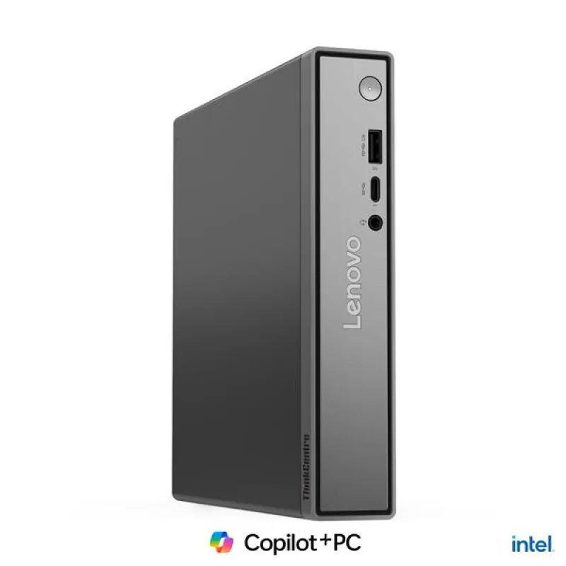Lenovo ThinkCentre neo/ 50q Gen 6/ Mini/ Intel Core Ultra 7 256V/ 16GB/…
