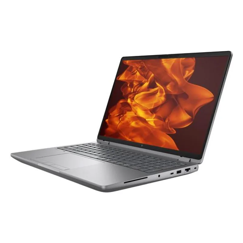 HP ZBook Fury G1i 16, Ultra 7 255Hx, 16.0/1920x1200, RTXPRO1000Blw/8GB,…