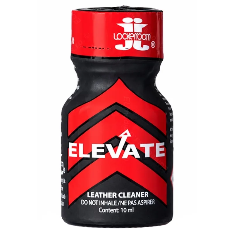 LockerRoom ELEVATE (10ml)