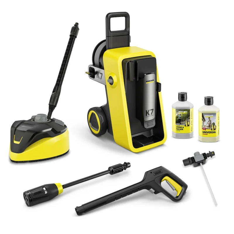 Kärcher K 7 Comfort Premium Home 1.317-503.0