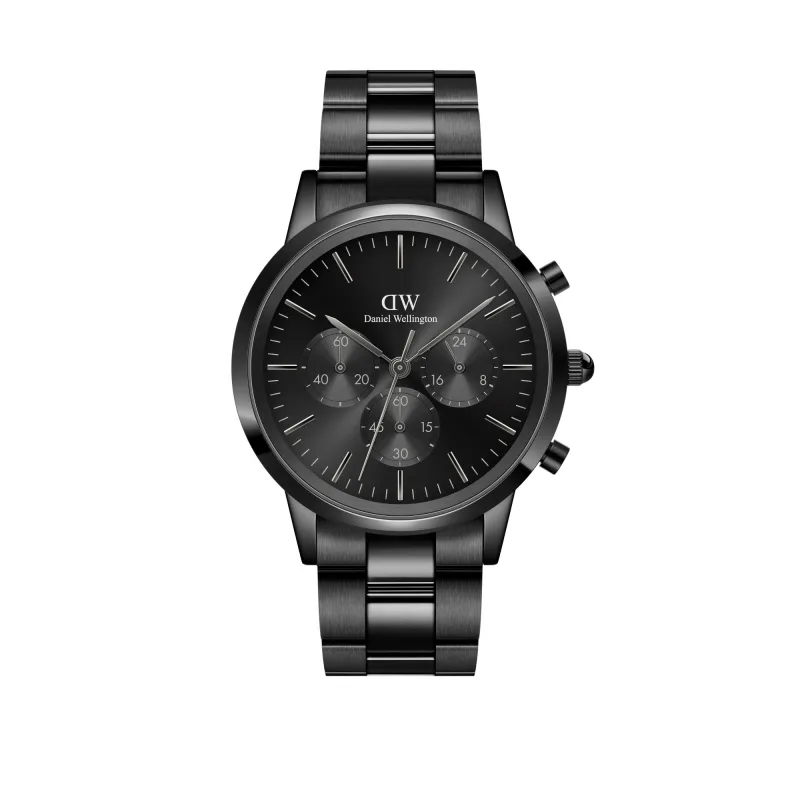 Pánske hodinky Daniel Wellington Iconic DW00100642