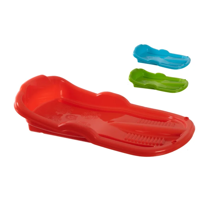 Teddies Boby plast 63x36cm 3 farby