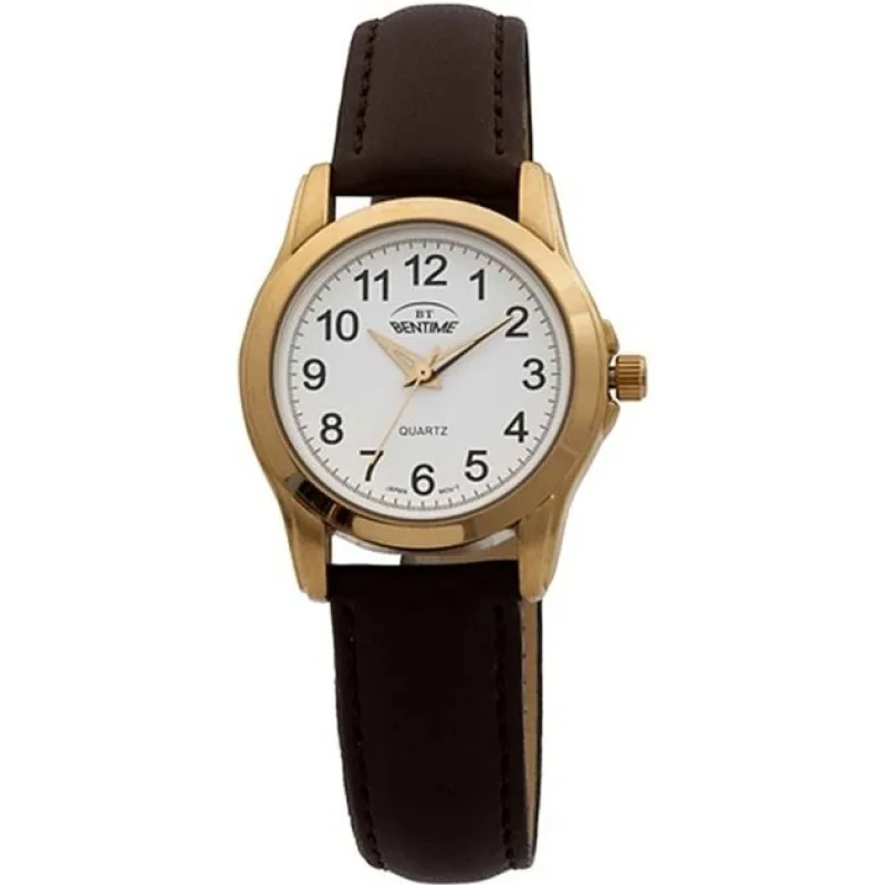 Dámske hodinky BENTIME 1/1-13757B