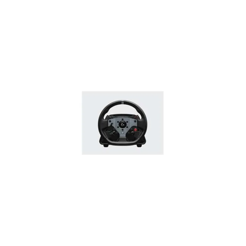 Logitech® G PRO Racing Wheel BLACK USB XBOX / PC (941-000194)