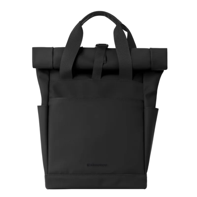 KikkaBoo Prebaľovacia taška Cerise Black
