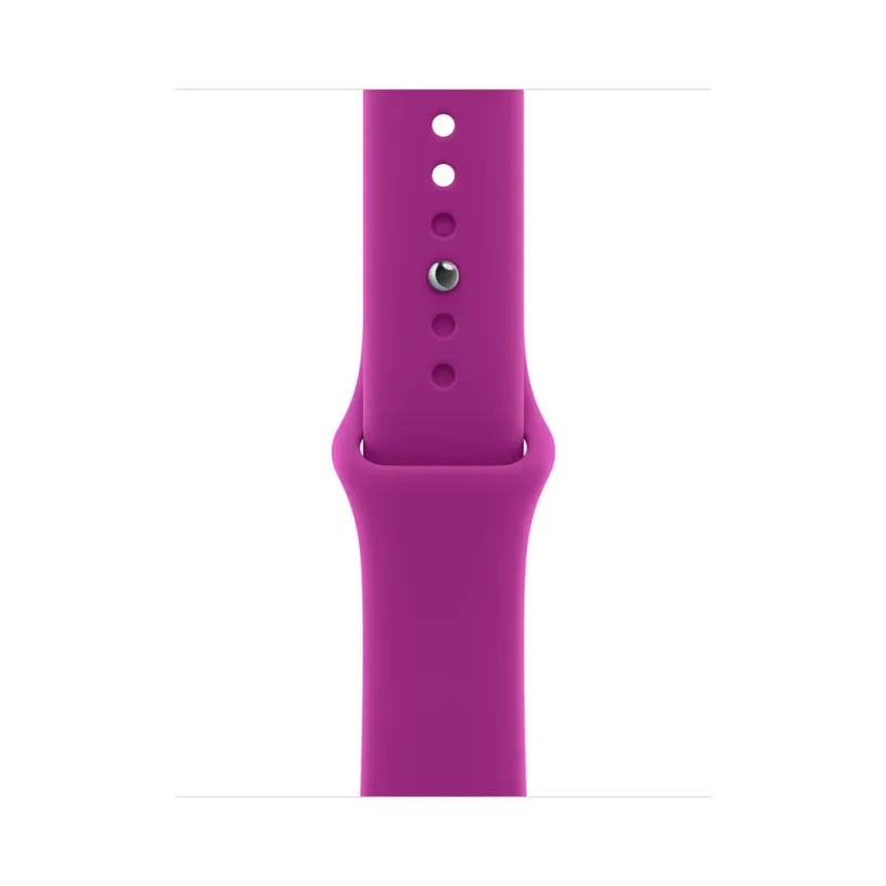 Watch Acc/ 42/ Magenta Sport Band - M/ L MJV44ZM/A