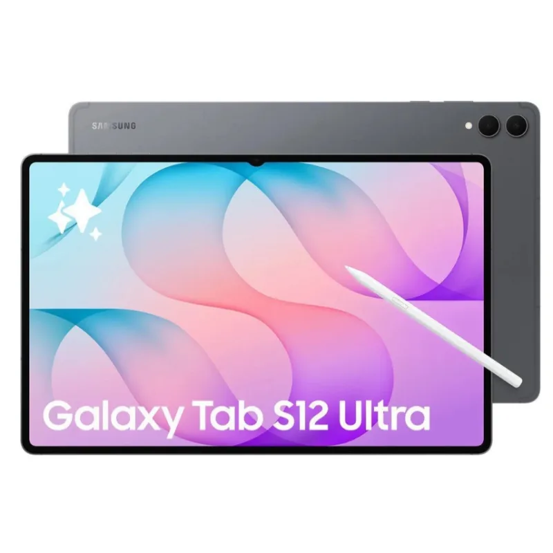 Samsung Tablet Galaxy Tab S12 Ultra 5G 14,6" X946 256GB, gray SM…