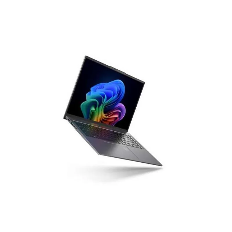 Acer Swift Go 16I (SFG16-I71-95MR) Core Ultra 9 386H/24GB/1TB SSD/16"WUXGA /Win11 Home/šedá (NX.JWNEC.00A)