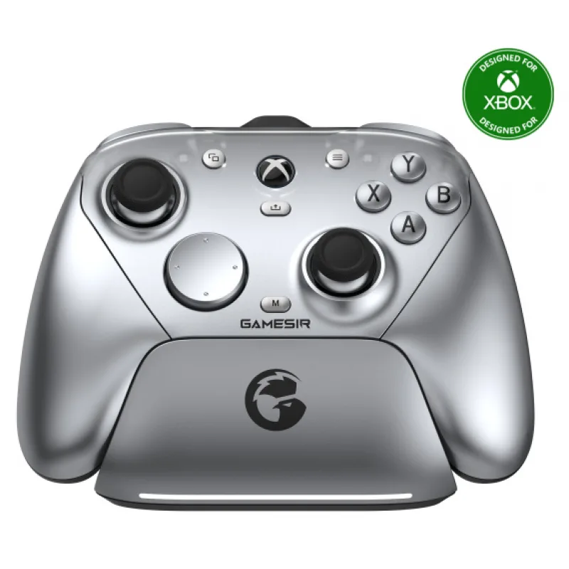 GameSir G7 PRO Metalic Silver