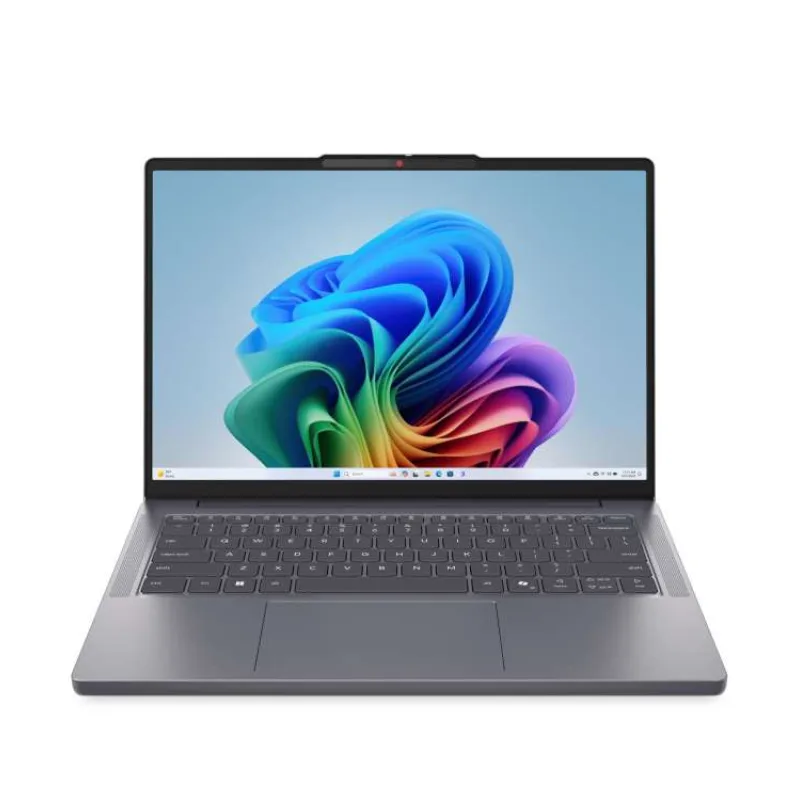 Lenovo IdeaPad Slim 3 14IWC11 Core 5 320/16GB/SSD 512GB/14"/WUXGA/OLED/400nitů/bezADPT/WIN11 Home/šedá (83RQ0038CK)