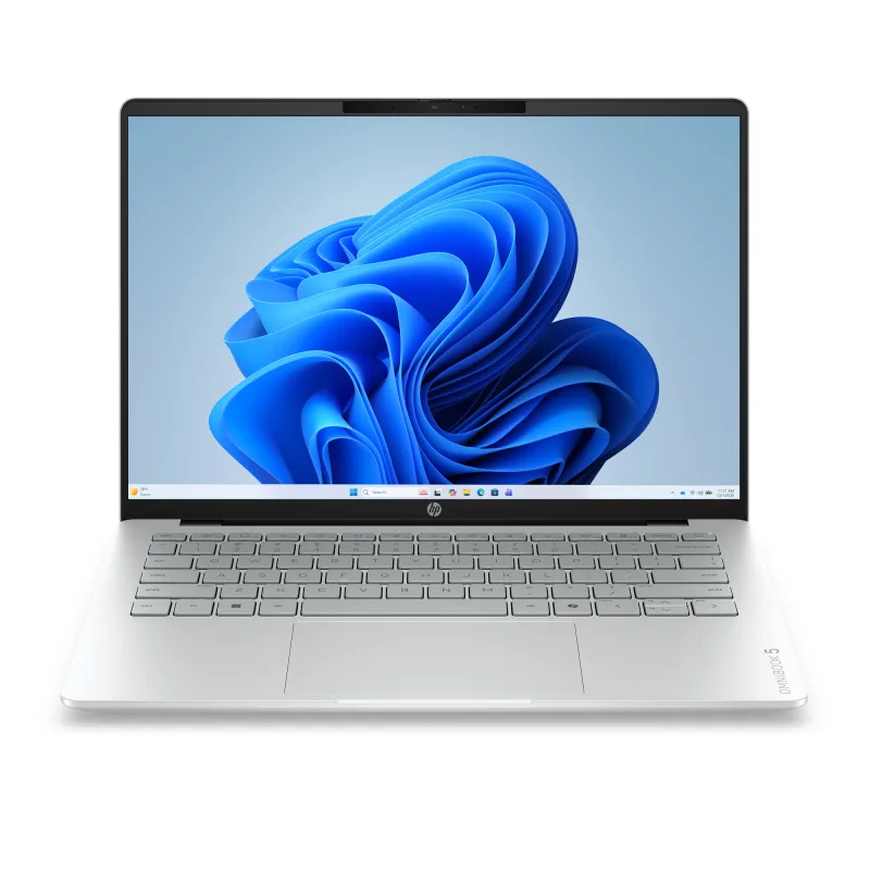 HPM spec. NTB HP OmniBook 5 14-hk0222ncx, Core 5 120U, 14.0 3K…