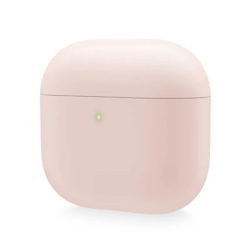 Elago puzdro Liquid Hybrid Case pre Airpods 4/5 - Pink EAP4RH-PK