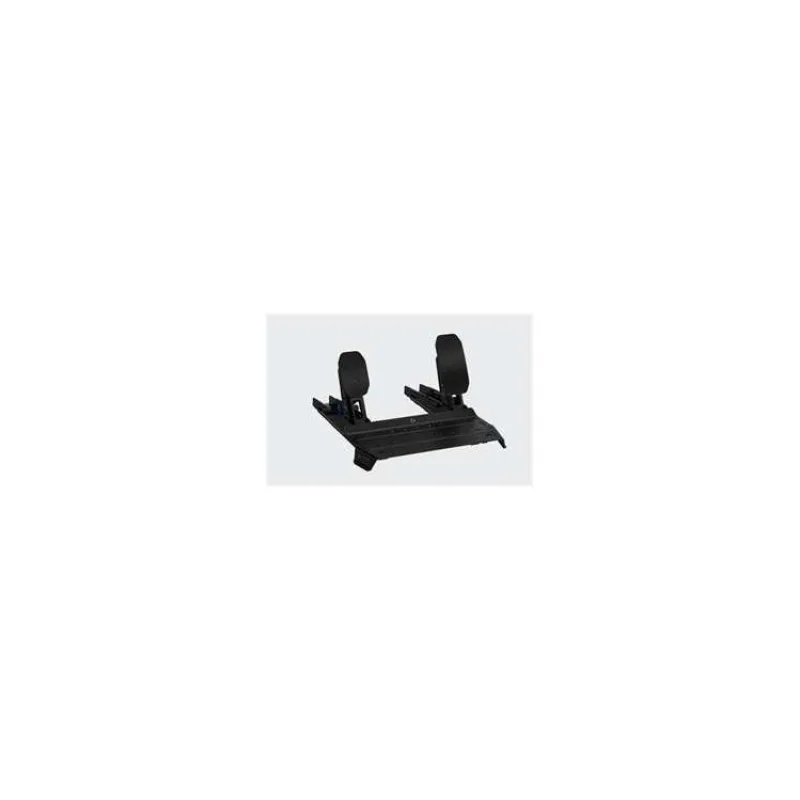 Logitech® RS PEDALS BLACK USB (941-000310)
