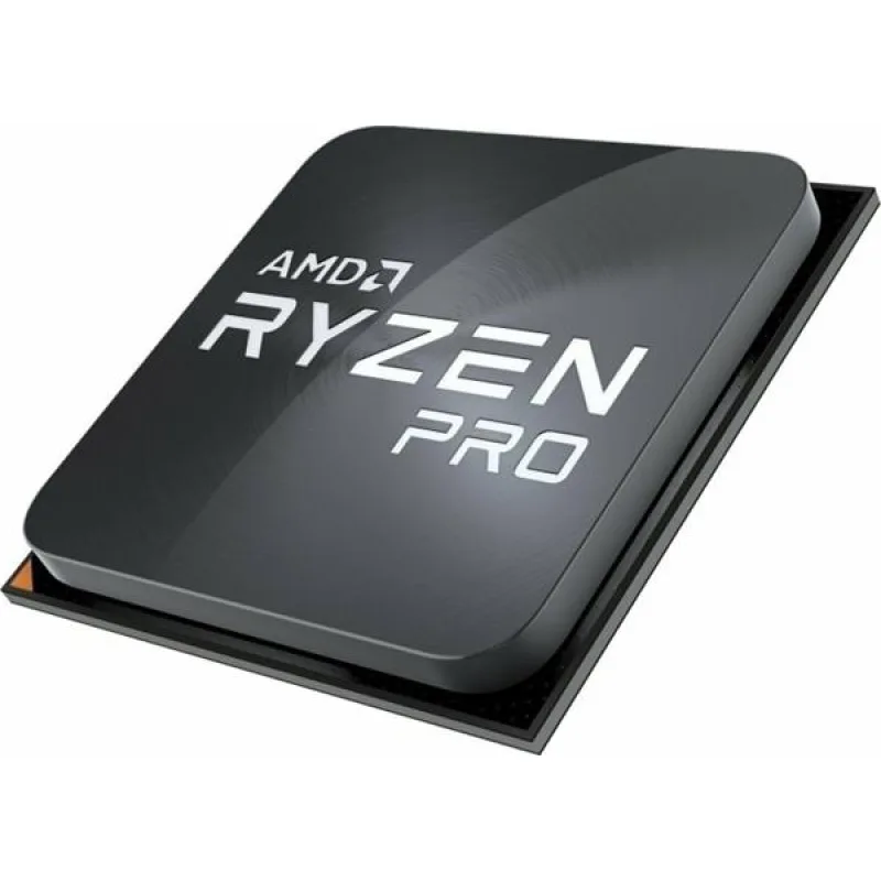 AMD, Ryzen 5 PRO 4650G, Processor TRAY, soc. AM4, 65W, Radeon Graphics…
