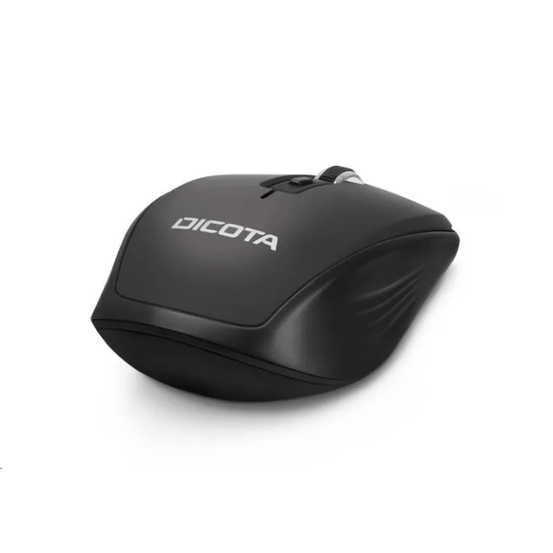 DICOTA Bluetooth Mouse TRAVEL, Black D31980