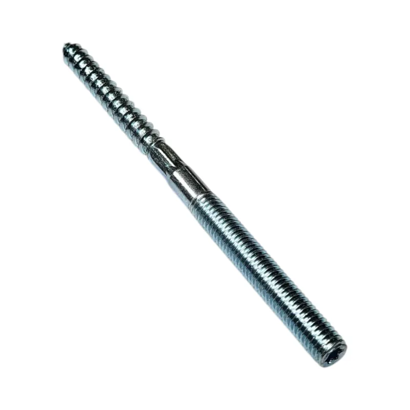 Vrut kombinovaný Haspl, TX25 ZB 8x120mm