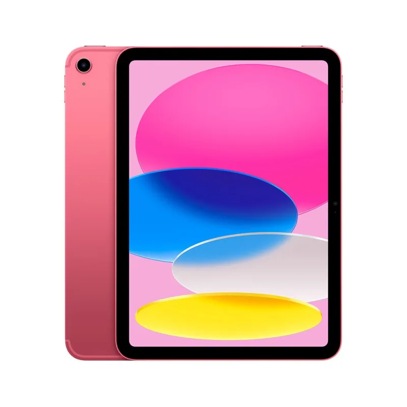 Apple iPad 11 (2025) 512GB Wi-Fi + Cellular Pink MD7T4HC/A