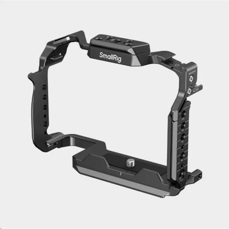 SmallRig 4902 Cage for Panasonic LUMIX S1 II / S1 IIE / S1R II / S5 II…